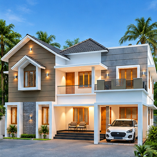 Architecture That Connects With Nature
